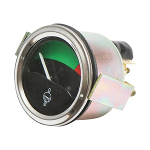Indicatore di temperatura acqua/liquido di raffreddamento radiatore per John Deere, Massey Ferguson AL24526, 1877719M92, 1877719M93