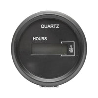 Indicatore digitale ore di funzionamento Universale AC/DC 10-60V