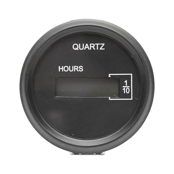Indicatore digitale ore di funzionamento Universale AC/DC 10-60V