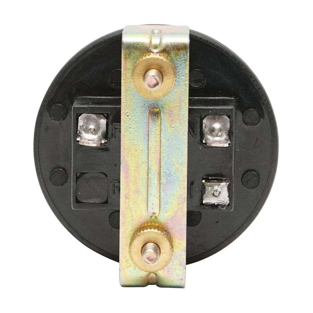 Indicatore digitale ore di funzionamento Universale AC/DC 10-60V