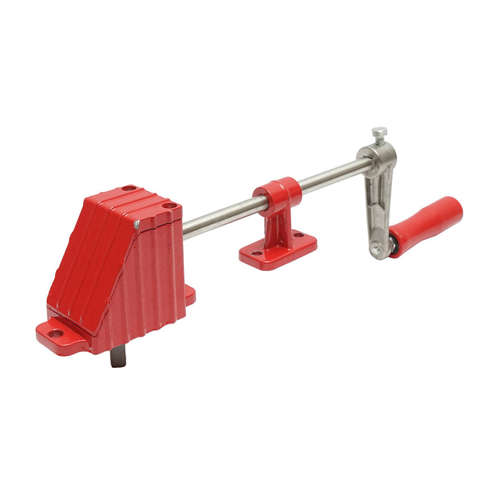 Ingranaggio di azionamento manuale per centrifuga per api mellifere