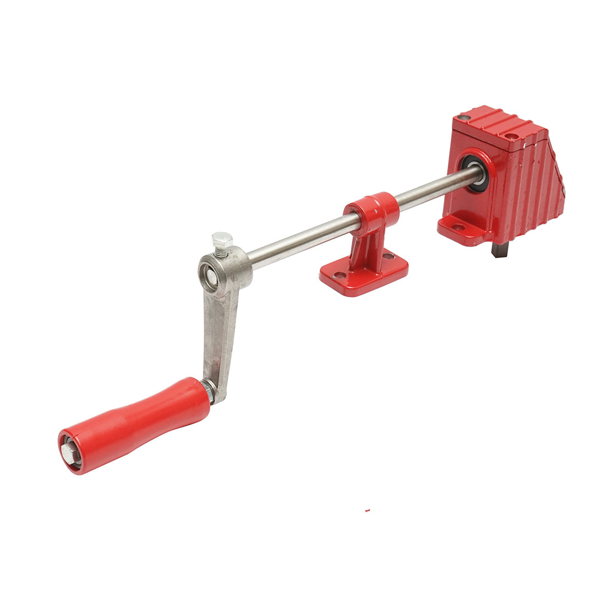 Ingranaggio di azionamento manuale per centrifuga per api mellifere