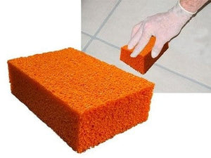 4 PZ SPUGNE PER PIASTRELLISTI ELASTOCELL CM.16X11XH5