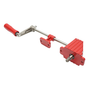 Ingranaggio di azionamento manuale per centrifuga per api mellifere