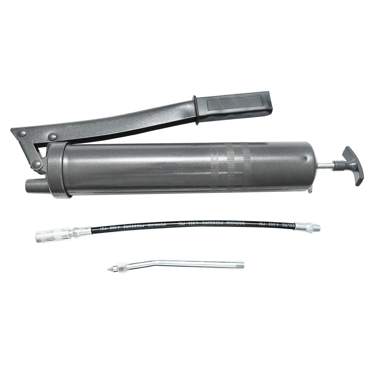 Ingrassatore Manuale Pistola per Cartuccia Grasso