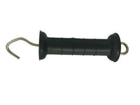 5 PZ MANIGLIE ISOLANTI 44241 PER ELETTRORECINZIONI