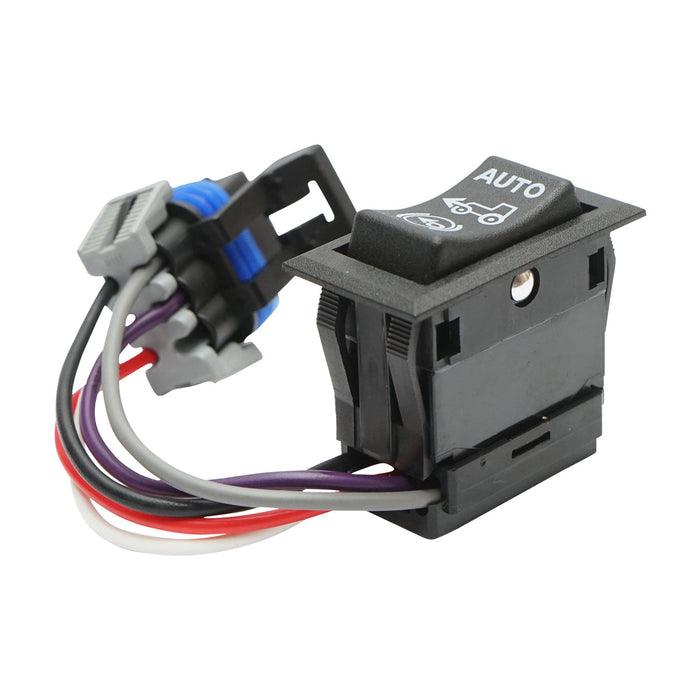 Interruttore 4x4 per John Deere codice OEM RE43464