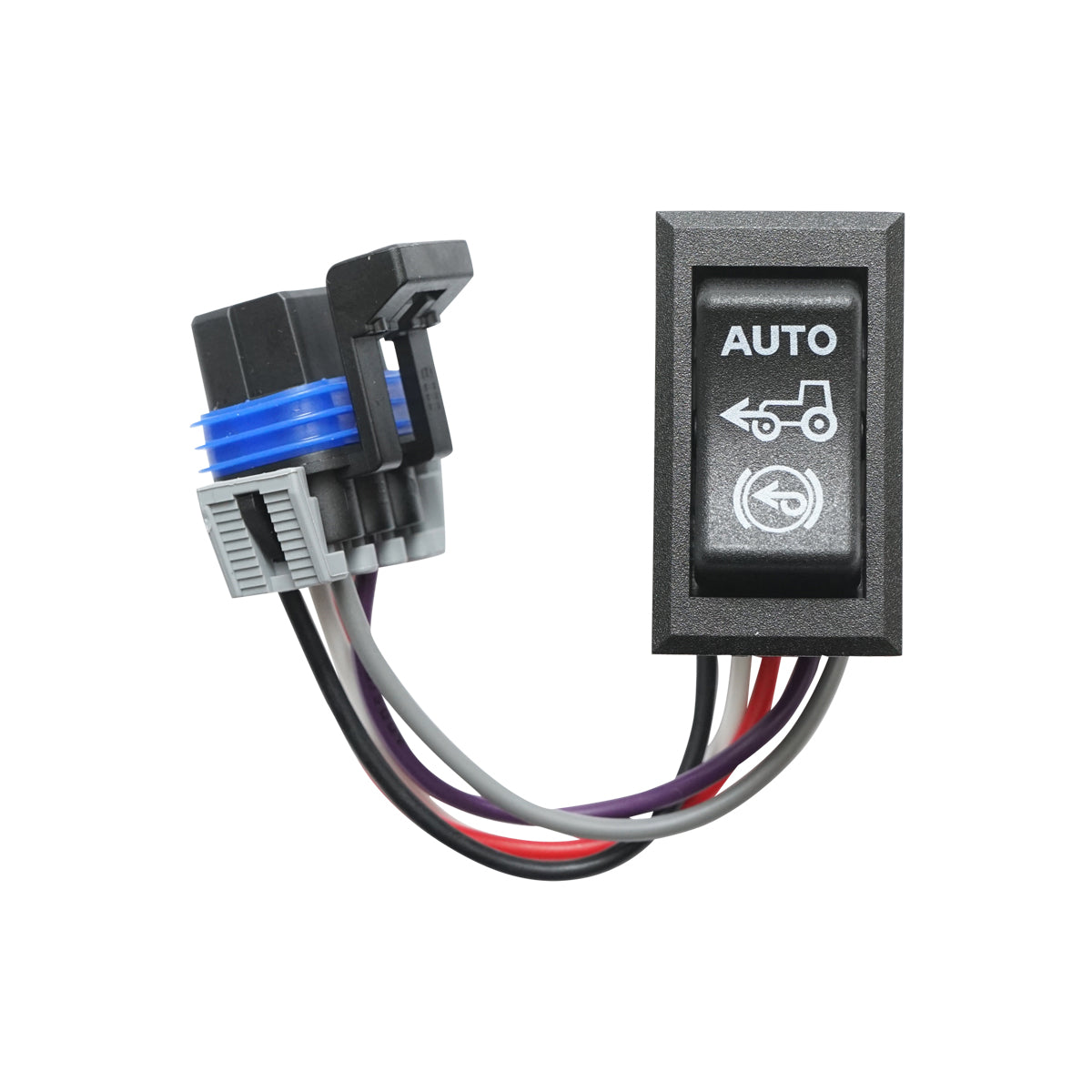 Interruttore 4x4 per John Deere codice OEM RE43464