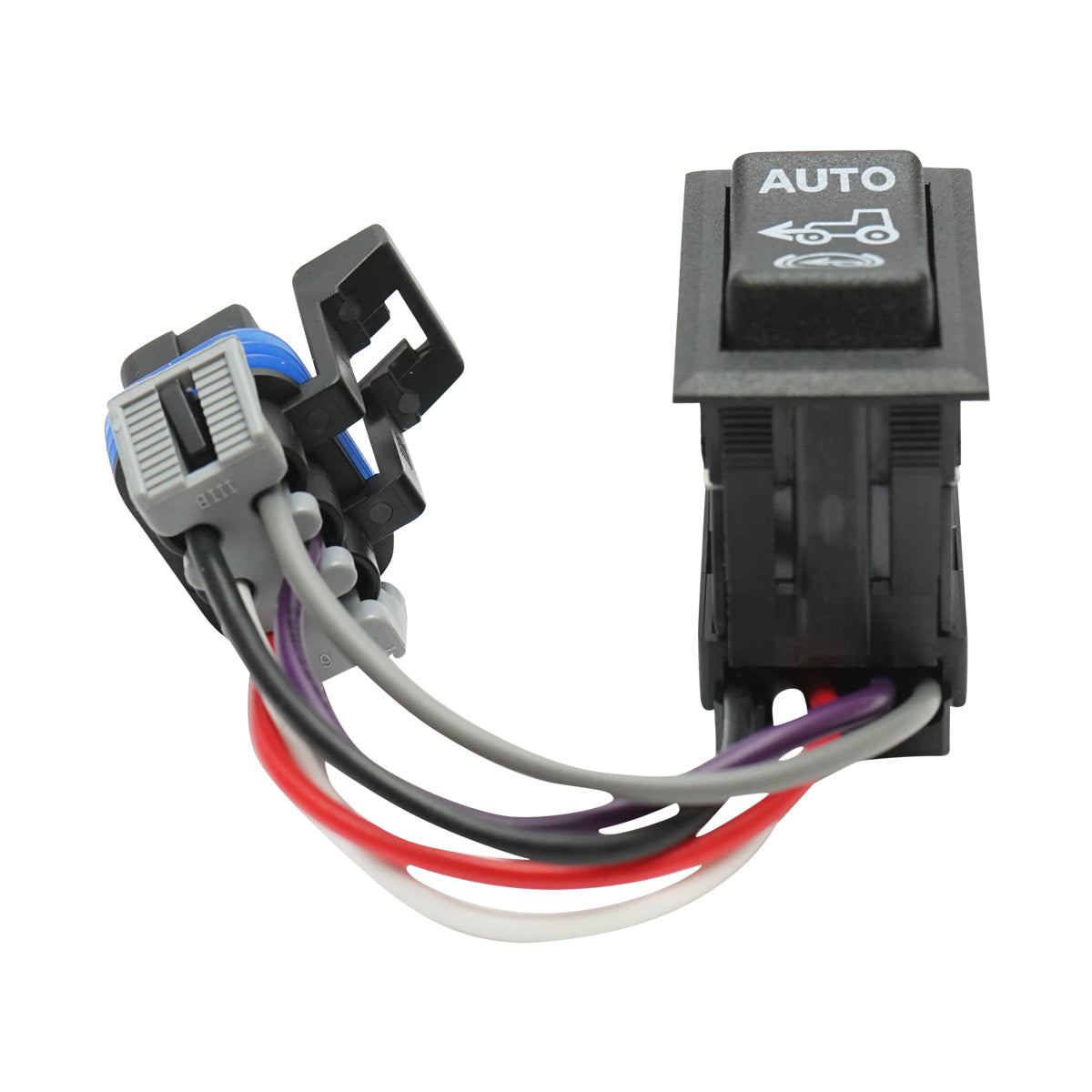 Interruttore 4x4 per John Deere codice OEM RE43464