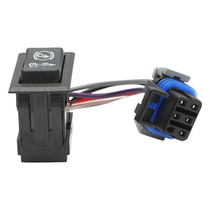 Interruttore 4x4 per John Deere codice OEM RE43464