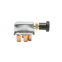 Interruttore di avviamento a trazione a 4 poli per Deutz-Fahr, John Deere, Case-IH, Fendt – codici OEM: 01163920, AL23512, 3057998R92/93, F228900020071, NS13402, 0343008009