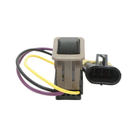 Interruttore lampeggianti per John Deere codice OEM AL181123