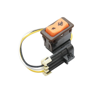 Interruttore Lenta Veloce per John Deere codice OEM AL162303, AL117954, 50712041