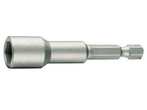 5PZ INSERTI INSERTO BETA 862 F PER AVVITATORE CHAIVI A BUSSOLA ESAGONALE  mm13