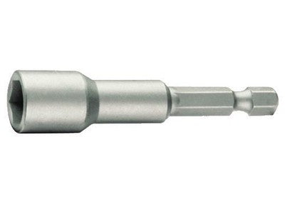 5PZ INSERTI INSERTO BETA 862 F PER AVVITATORE CHAIVI A BUSSOLA ESAGONALE  mm8