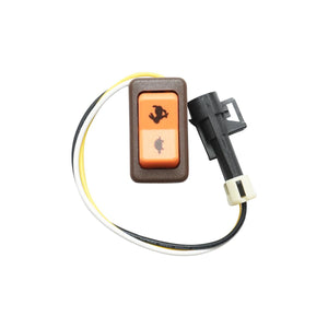 Interruttore Lenta Veloce per John Deere codice OEM AL162303, AL117954, 50712041