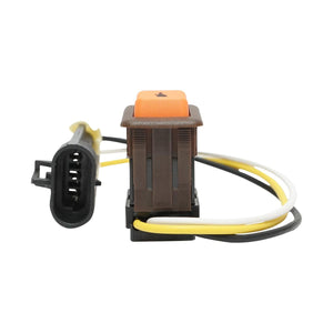 Interruttore Lenta Veloce per John Deere codice OEM AL162303, AL117954, 50712041