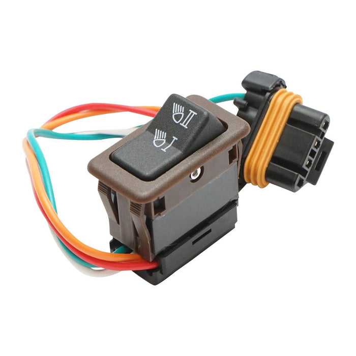 Interruttore luci bifase per John Deere codice OEM AL151397