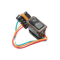 Interruttore luci bifase per John Deere codice OEM AL151397