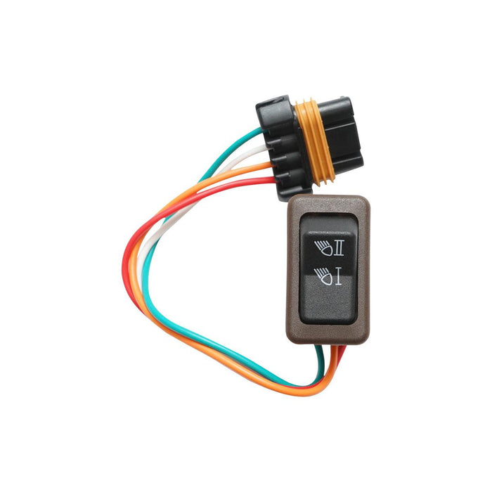Interruttore luci bifase per John Deere codice OEM AL151397