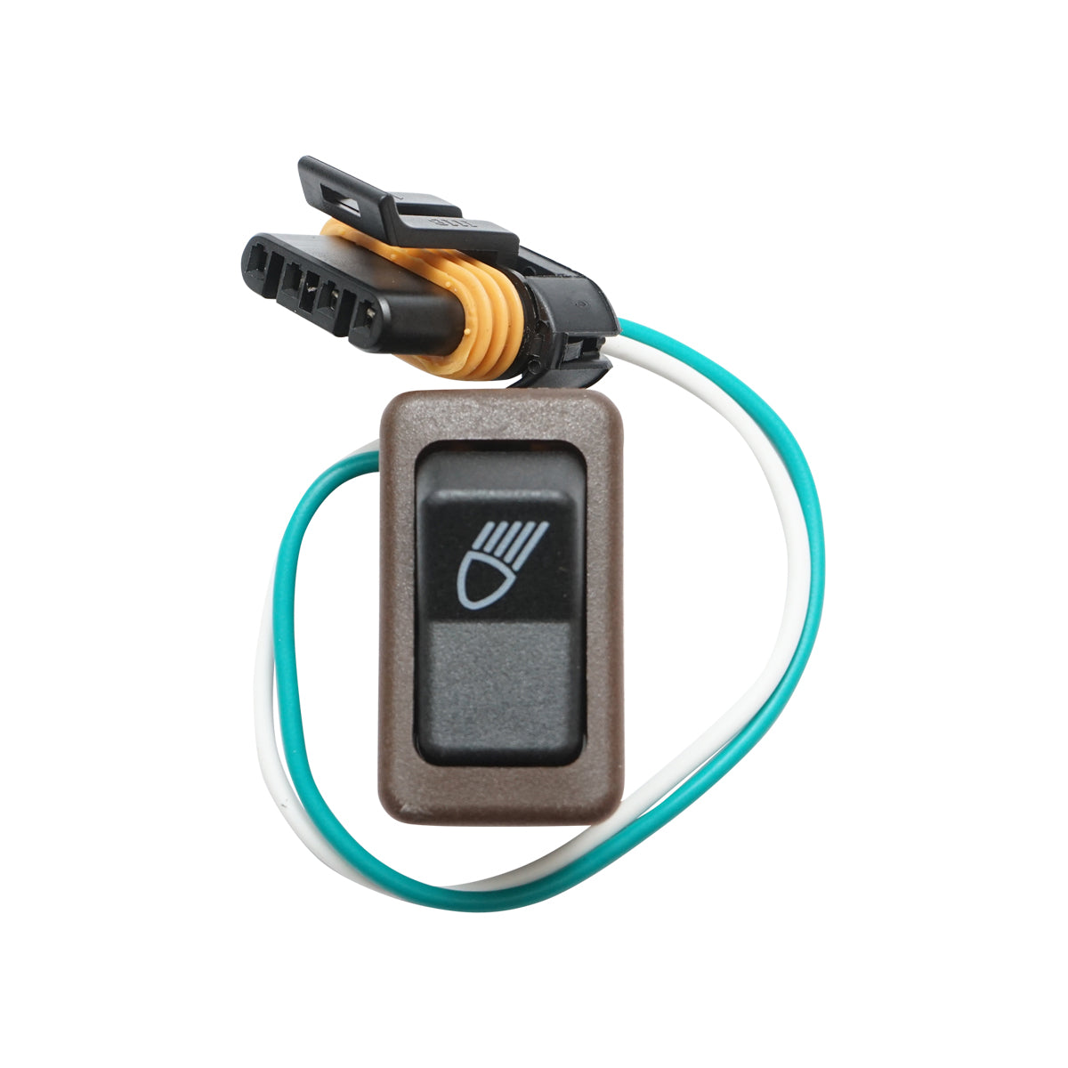 Interruttore luci per John Deere codice OEM AL151415