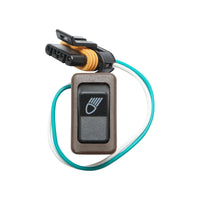 Interruttore luci per John Deere codice OEM AL151415