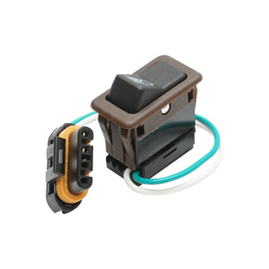 Interruttore luci per John Deere codice OEM AL151415