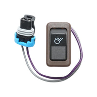 Interruttore luci per John Deere codice OEM AL155611