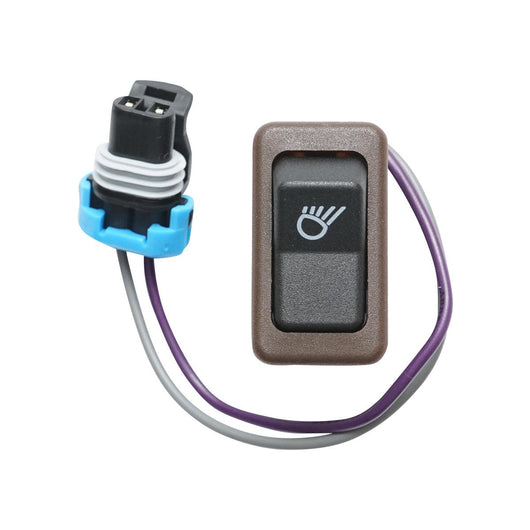 Interruttore luci per John Deere codice OEM AL155611