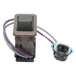 Interruttore luci per John Deere codice OEM AL155611