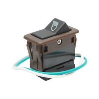 interruttore luci per John Deere, codice OEM AL151416.