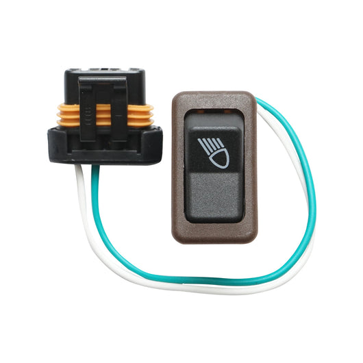 interruttore luci per John Deere, codice OEM AL151416.