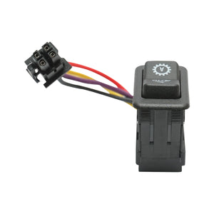 Interruttore pilota automatico per John Deere codice OEM RE273992