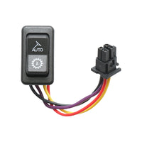 Interruttore pilota automatico per John Deere codice OEM RE273992