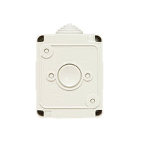 Interruttore semplice PT IP55, 10AX, 250V