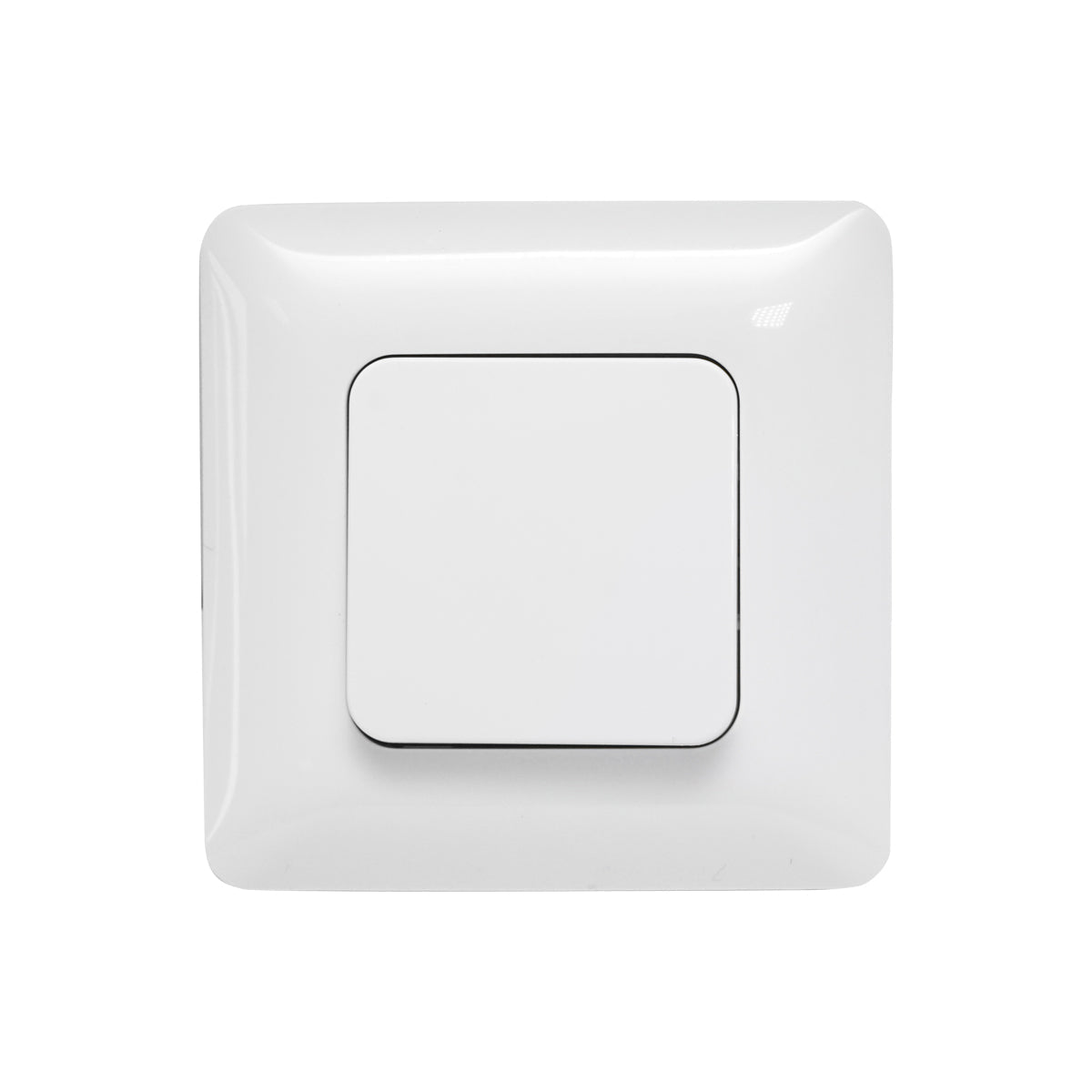 Interruttore ST 220V - 250V, 10A da incasso