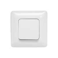 Interruttore ST 220V - 250V, 10A da incasso