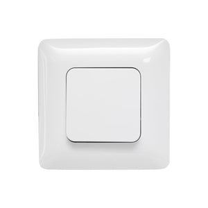 Interruttore ST 220V - 250V, 10A da incasso