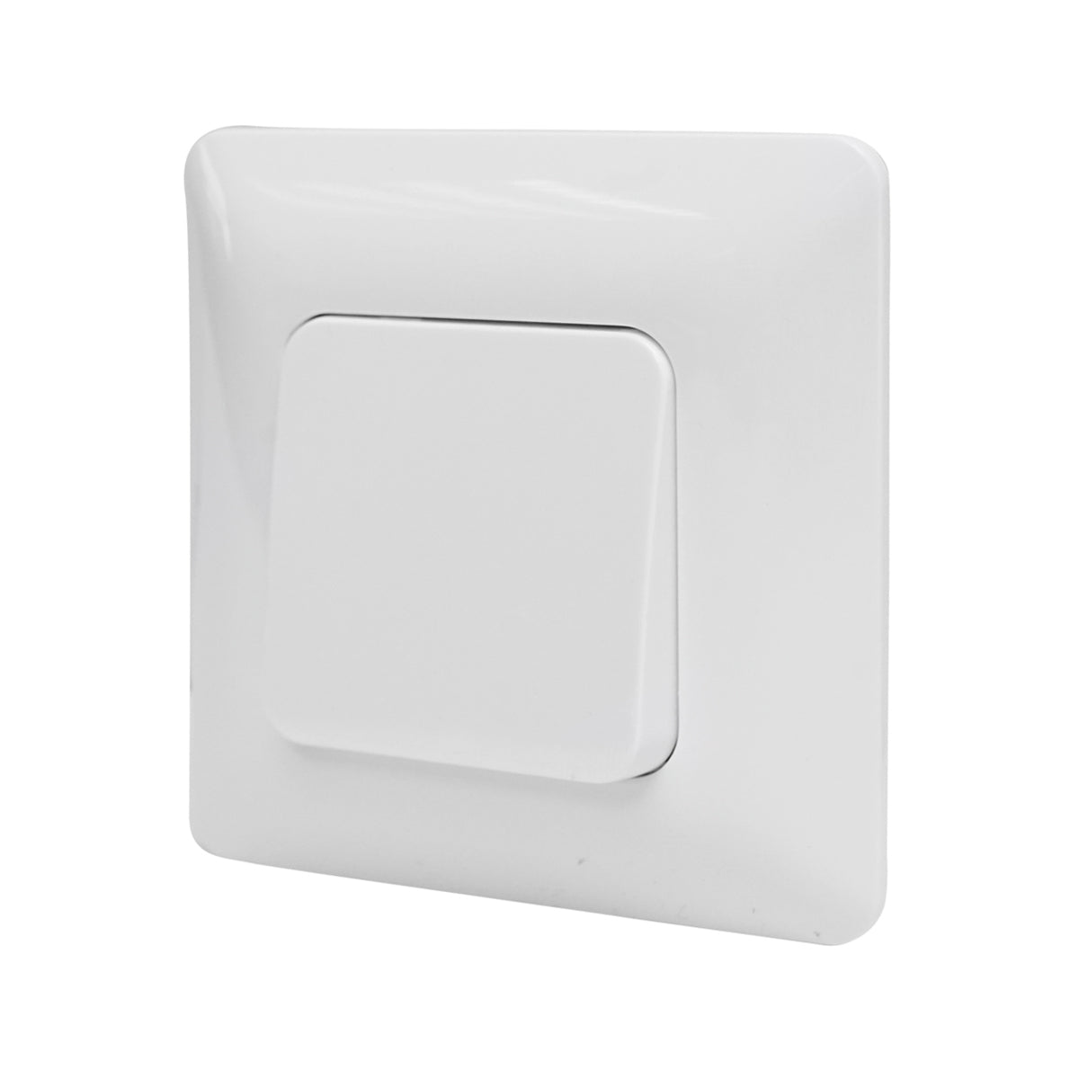 Interruttore ST 220V - 250V, 10A da incasso