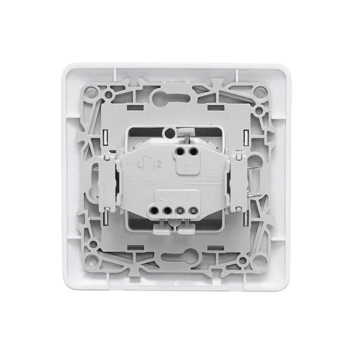 Interruttore ST 220V - 250V, 10A da incasso