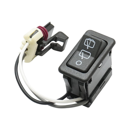 Interruttore tergicristallo per John Deere codice OEM RE55476