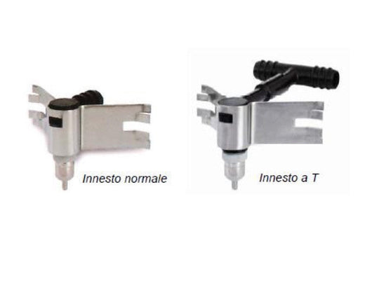 ABBEVERATOIO A GOCCIA TOP IDEALE PER CONIGLI