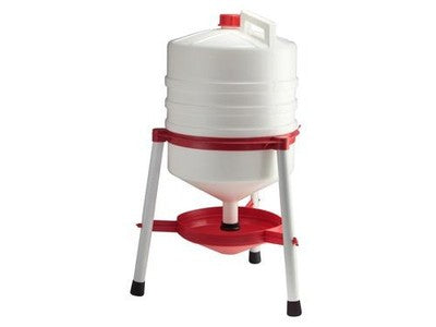 ABBEVERATOIO A LIVELLO COSTANTE LT. 30  48 cm Art. 28103