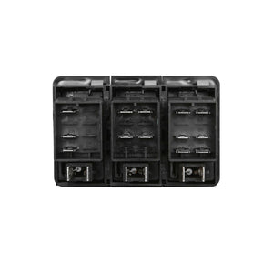 Interruttore triplo per luci John Deere SJ30833