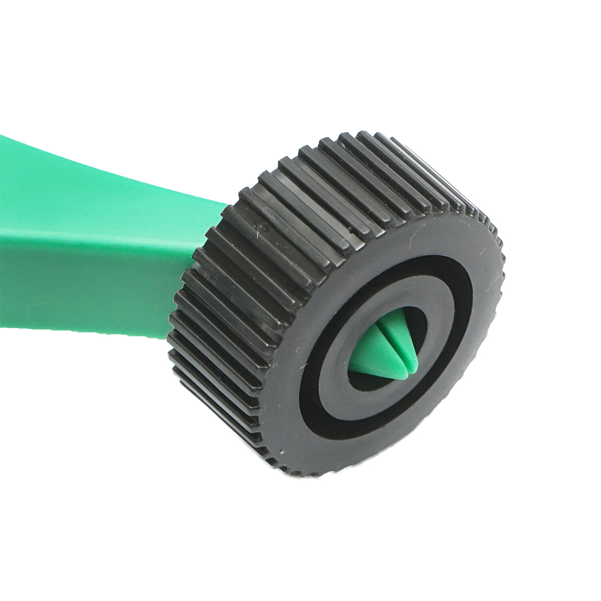 Irrigatore rotante con 3 bracci e 2 ruote Breckner Germany