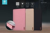 ACC. COVER FLAX FLIP CASE IPAD 9.7 2017