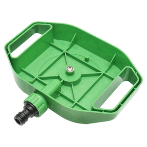 Irrigatore stazionario con 5 funzioni