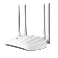 Access Point Tp-Link TL- WA1201 - AC1200 Dual-Band Wi-Fi  867 Mbps at 5 GHz e 300 Mbps at 2.4 GHz band