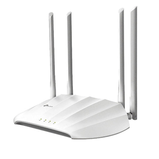 Access Point Tp-Link TL- WA1201 - AC1200 Dual-Band Wi-Fi  867 Mbps at 5 GHz e 300 Mbps at 2.4 GHz band