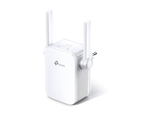Access Point Tp-Link TL-WA855RE RANGE EXTENDER N - 300Mbps - protezione WPA e WEP - 1 porta LAN - 2 Antenne esterne